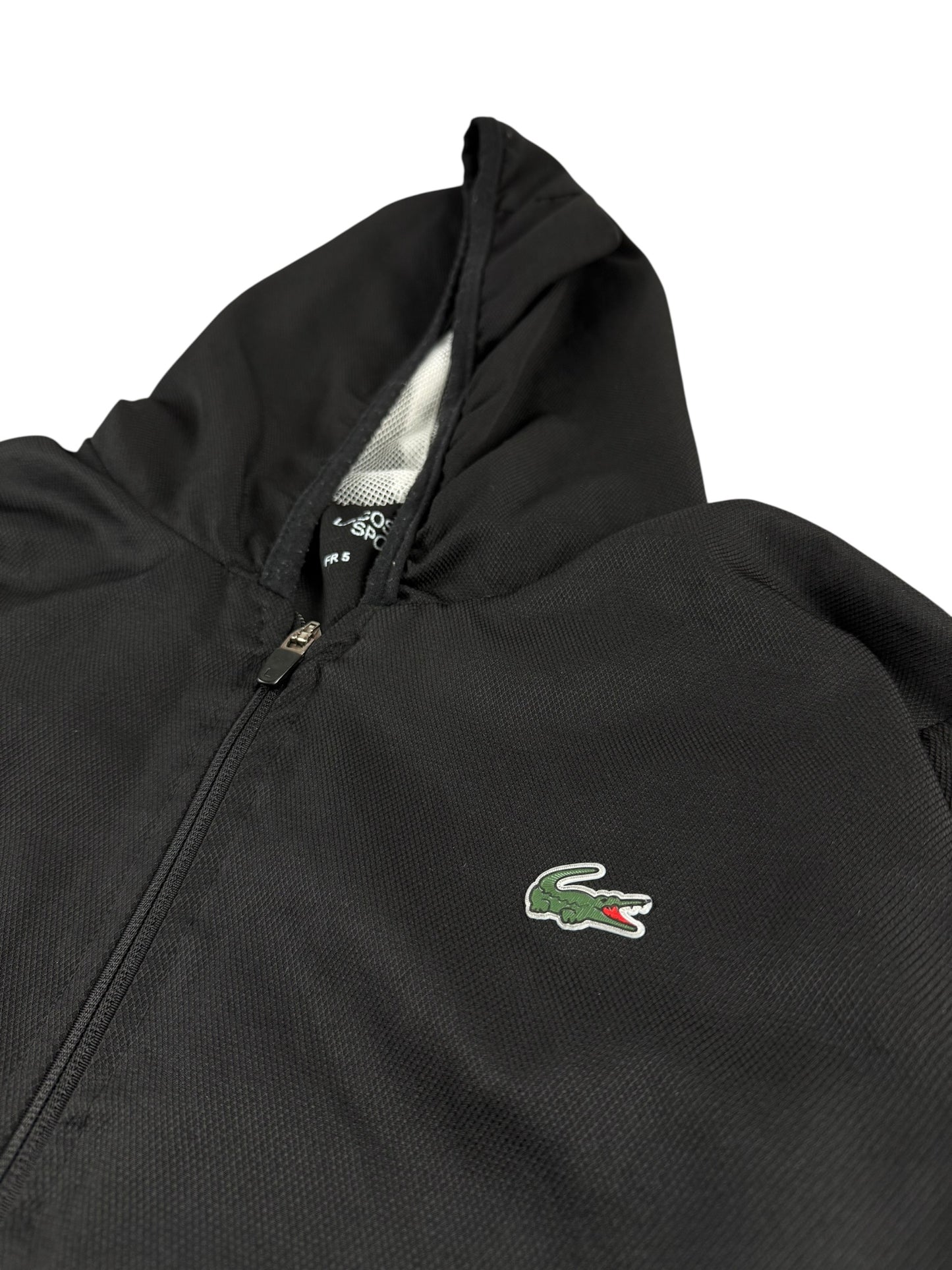 Lacoste Jacke (L)