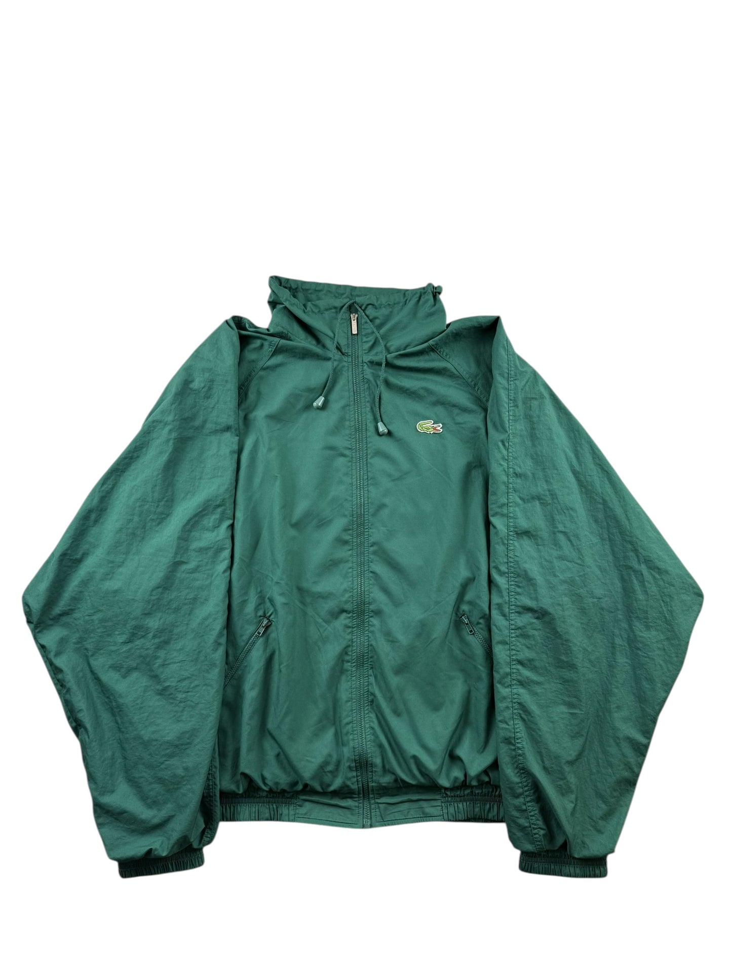 Lacoste Windbreaker (L)