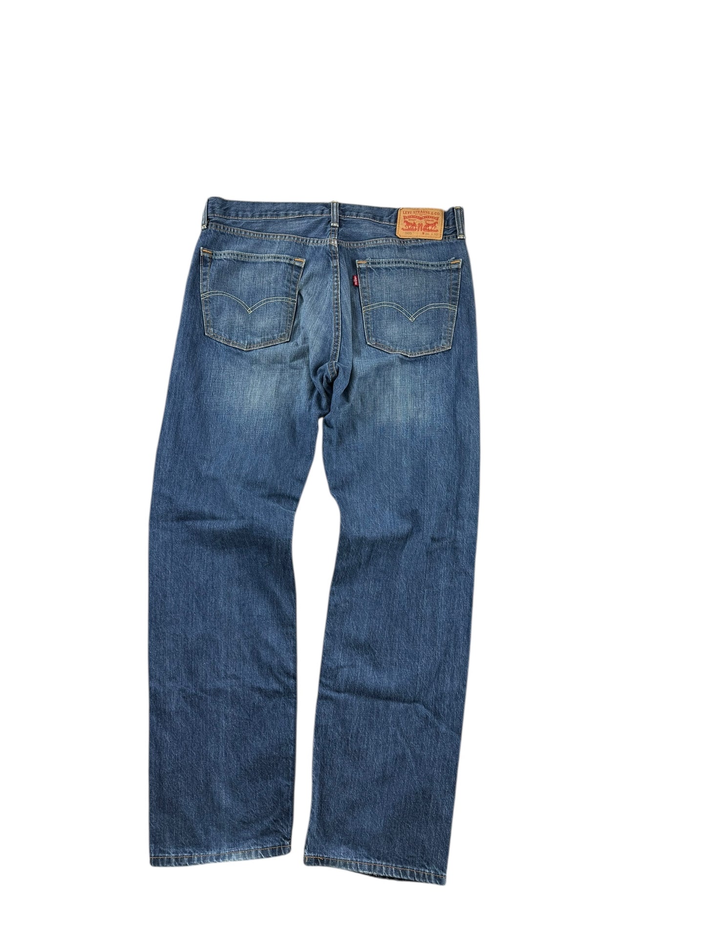 Levis Jeans 505 (44/106)