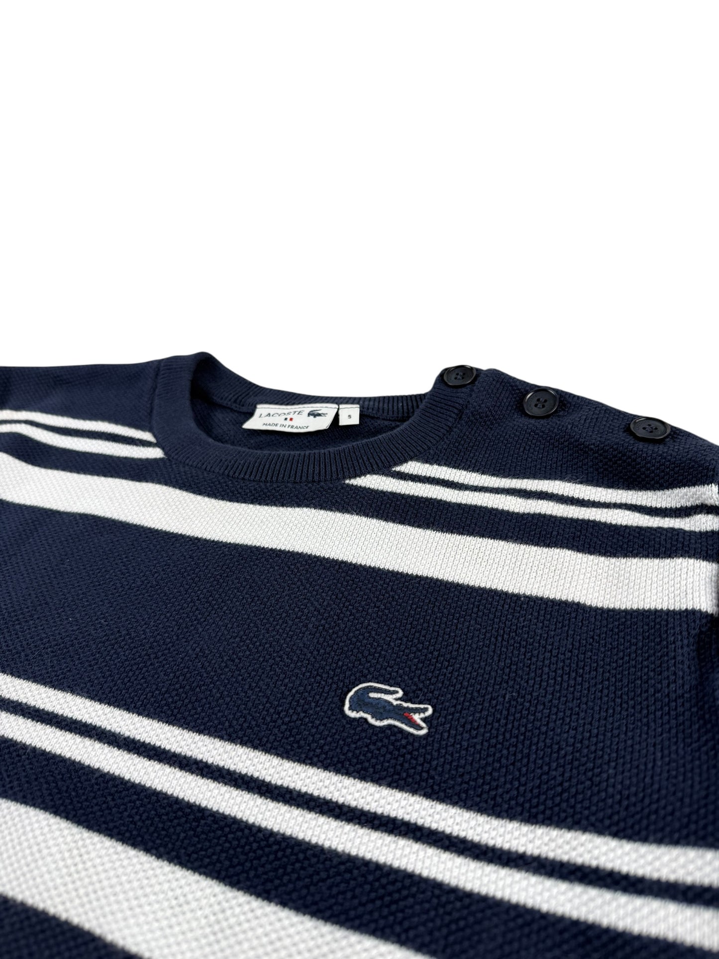 Lacoste Sweater (S)