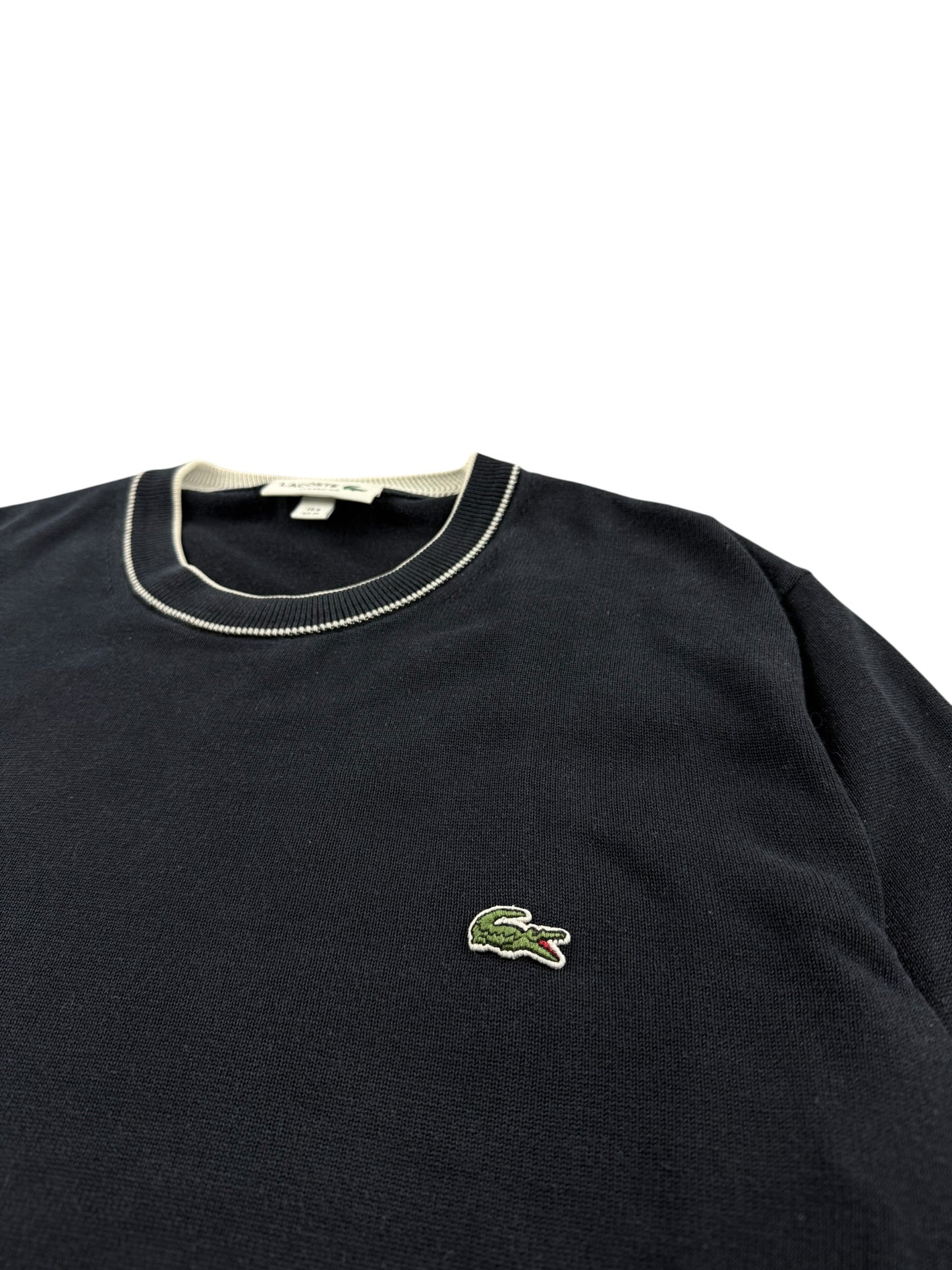 Lacoste Sweater (M)