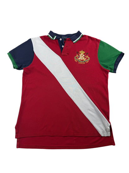Ralph Lauren Polo (M)