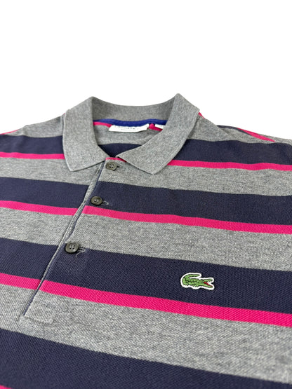 Lacoste Polo (L)