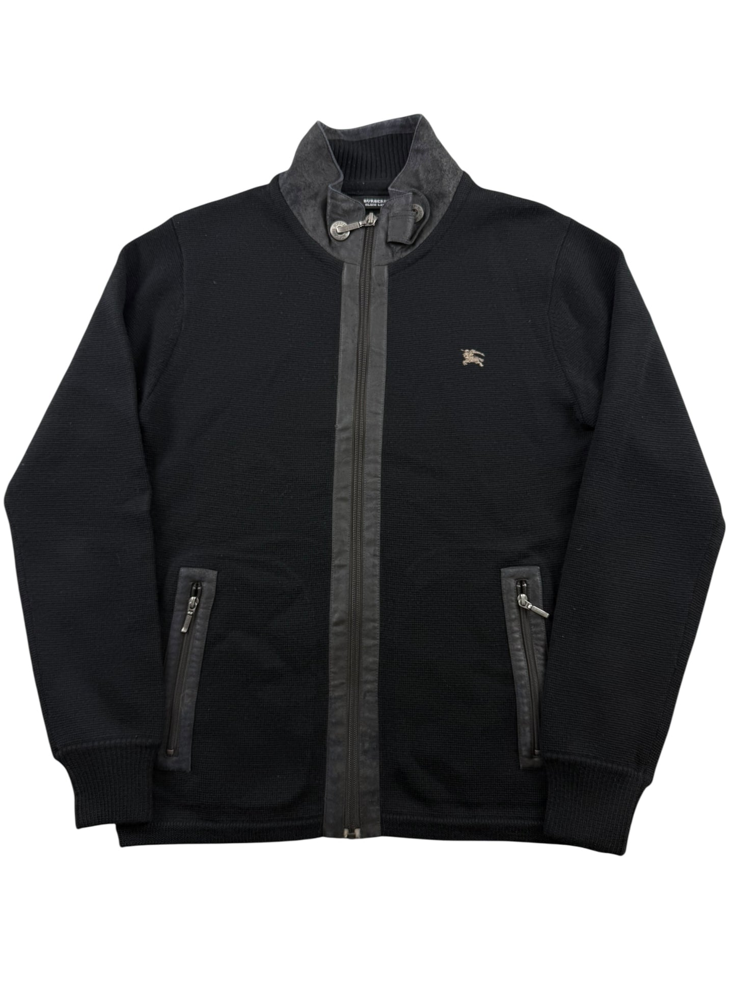 Burberry Black Label Jacke (M)