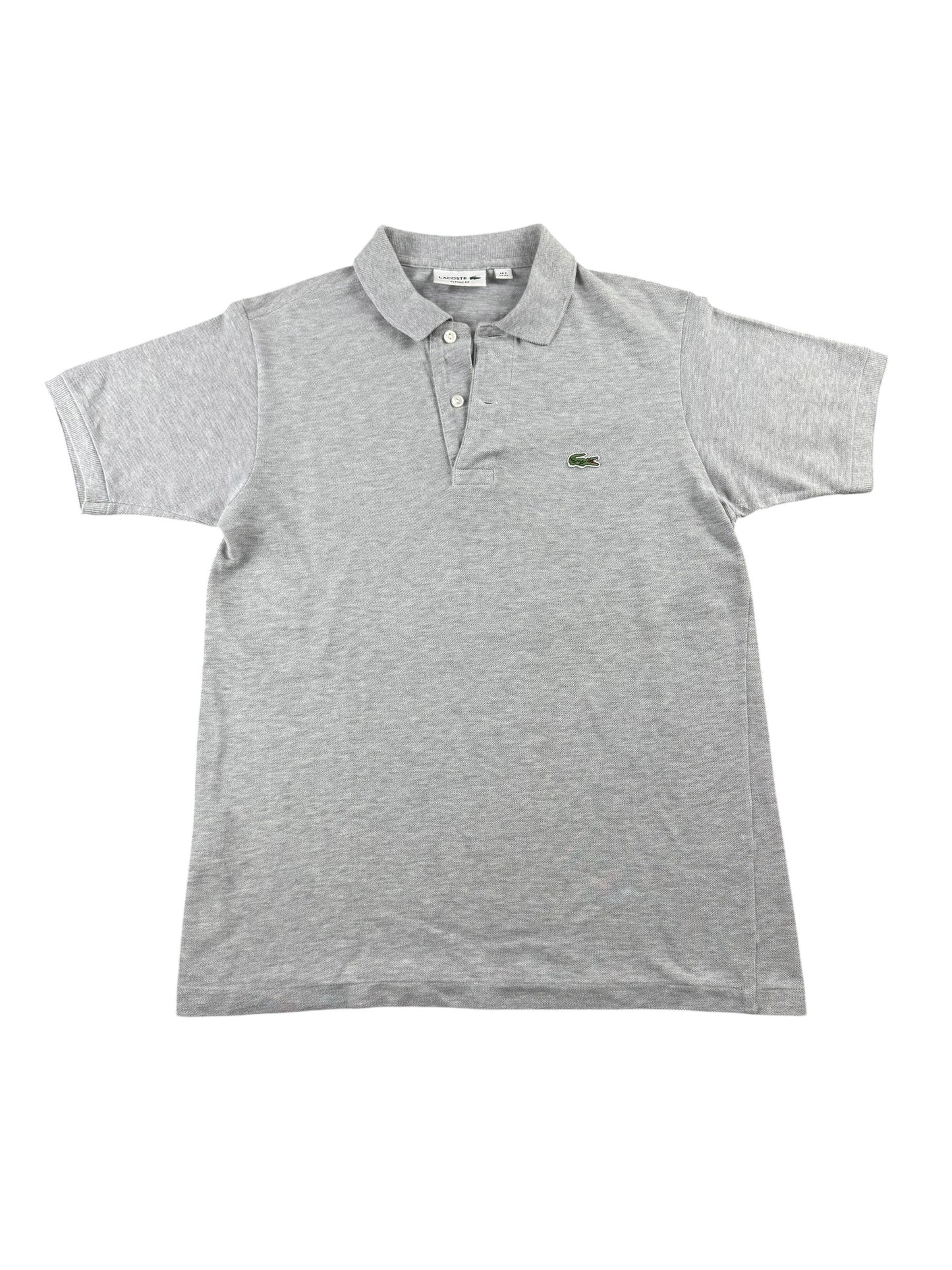Lacoste Polo (XS)