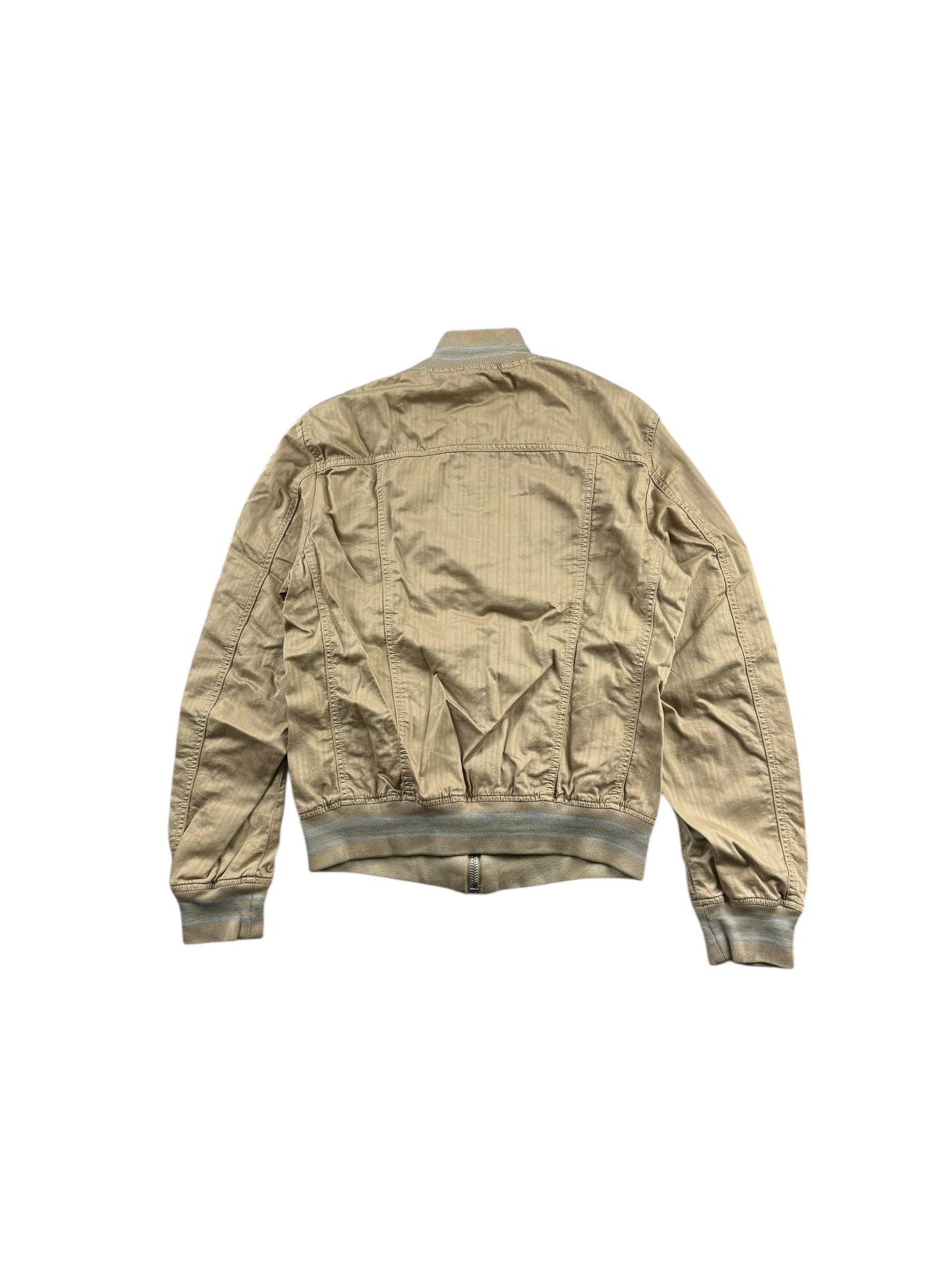 D&G Jacke
