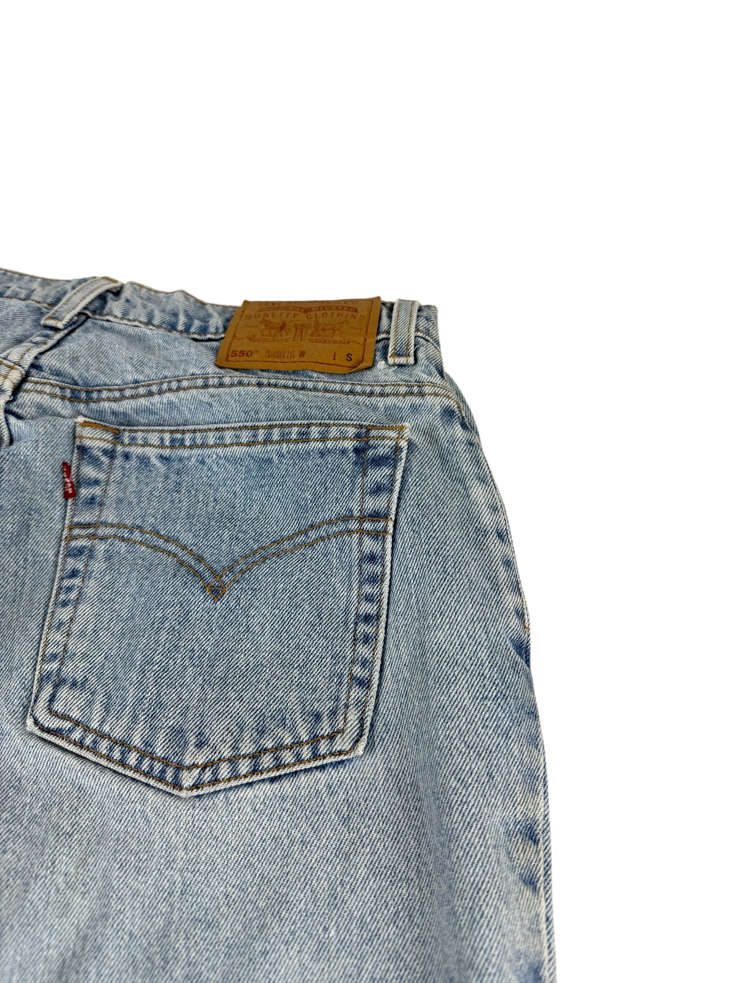 Levis 550 (39/98)