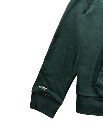Lacoste Hoodie (L)
