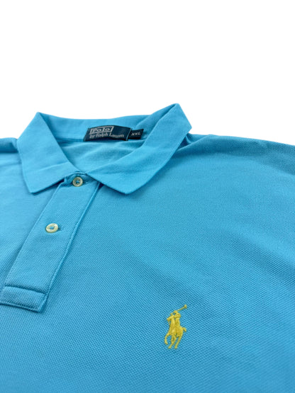 Ralph Lauren Polo (XXL)