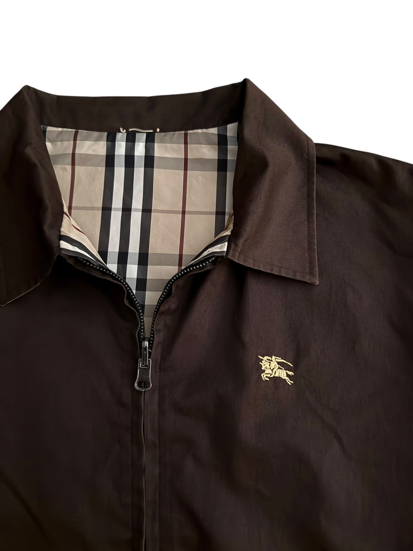 Burberry Wendejacke (L)