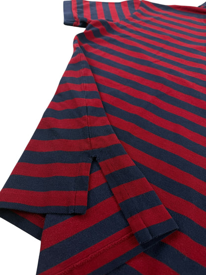Ralph Lauren Polo (L)