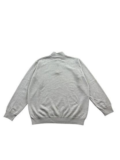 Lacoste Quarterzip (L)