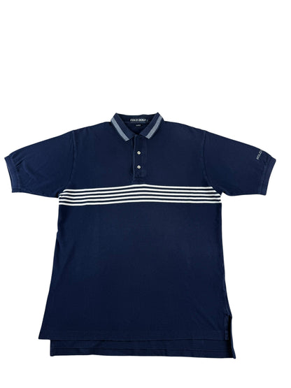 Ralph Lauren Polo (L)