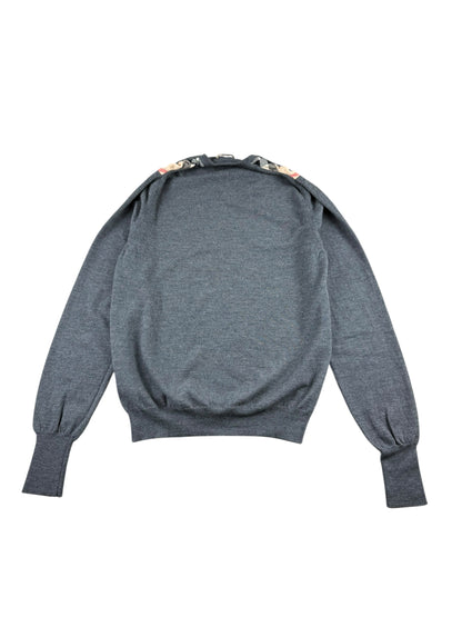 Burberry Sweater (L)