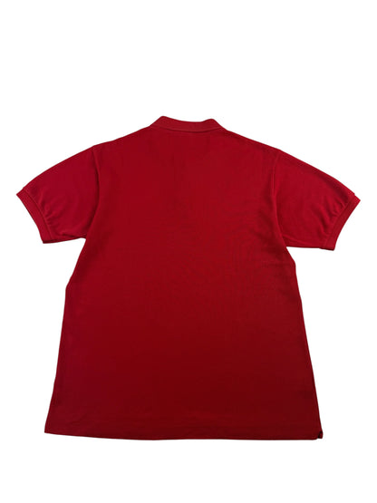 Lacoste Polo (S)