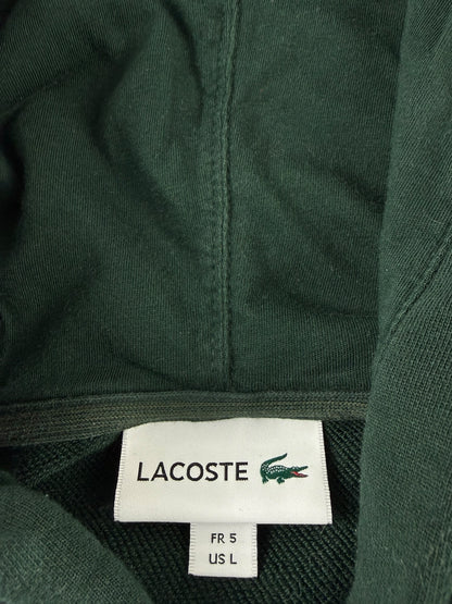 Lacoste Hoodie (L)