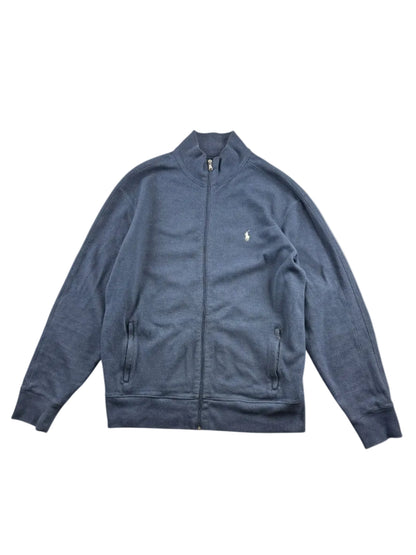 Ralph Lauren Zipper (L)