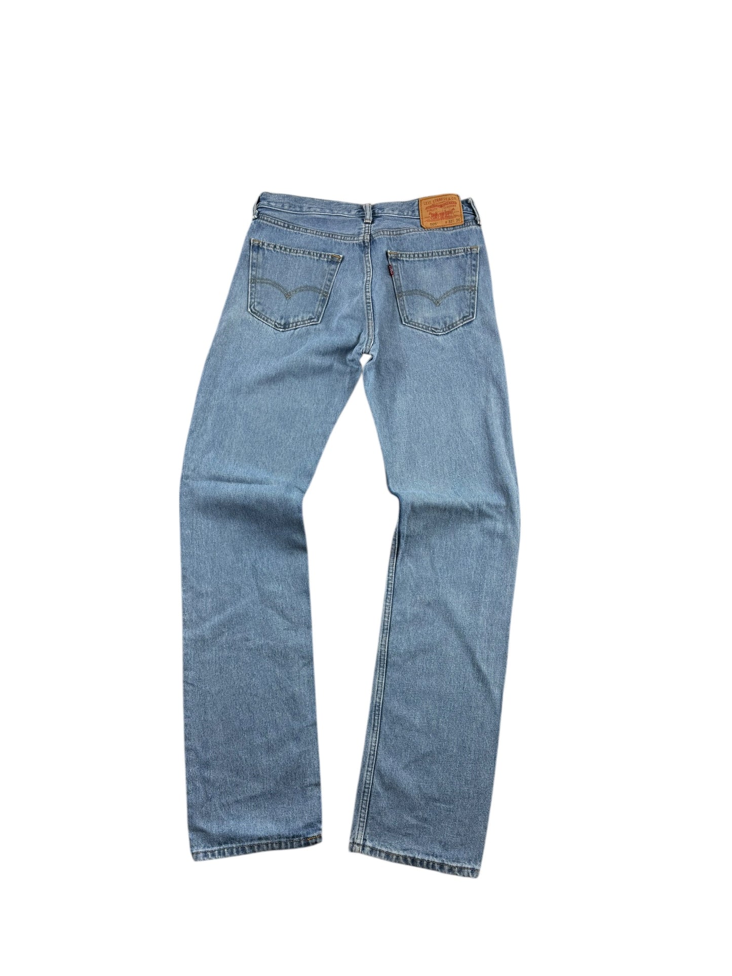 Levis 505 (39/115)