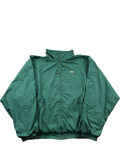 Lacoste Windbreaker (L)