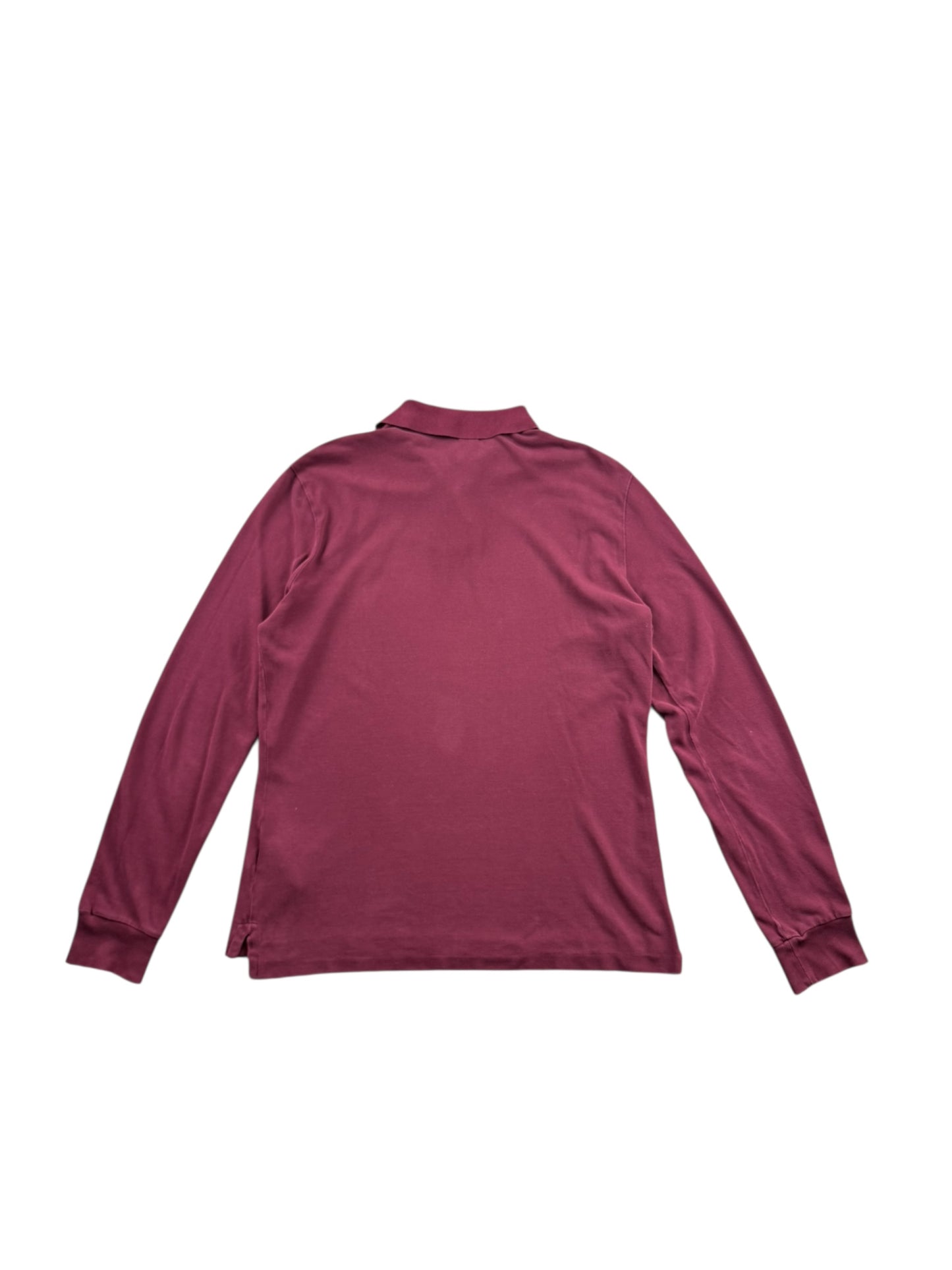 Ralph Lauren Polo Longsleeve (M)