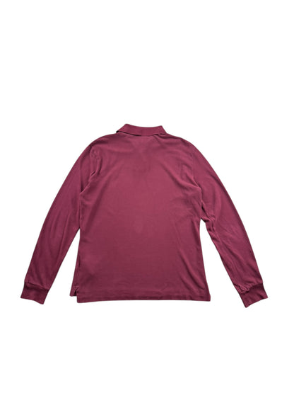 Ralph Lauren Polo Longsleeve (M)