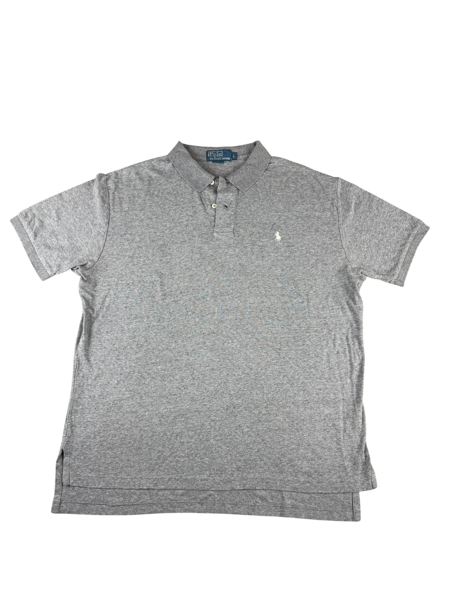 Ralph Lauren Polo (L)