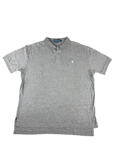 Ralph Lauren Polo (L)