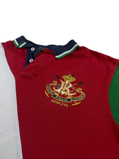 Ralph Lauren Polo (M)