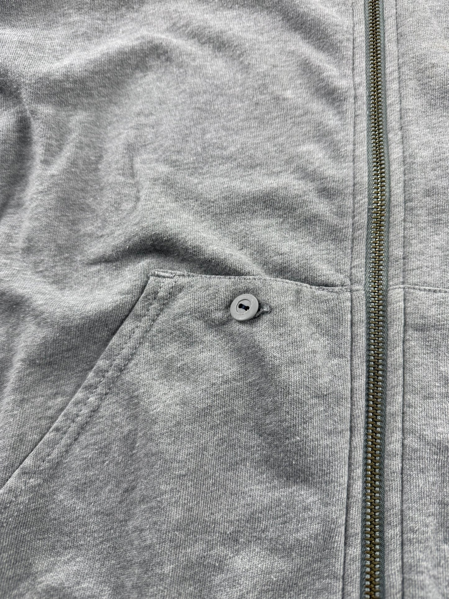 Ralph Lauren Zipper (M)