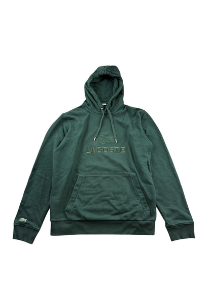 Lacoste Hoodie (L)