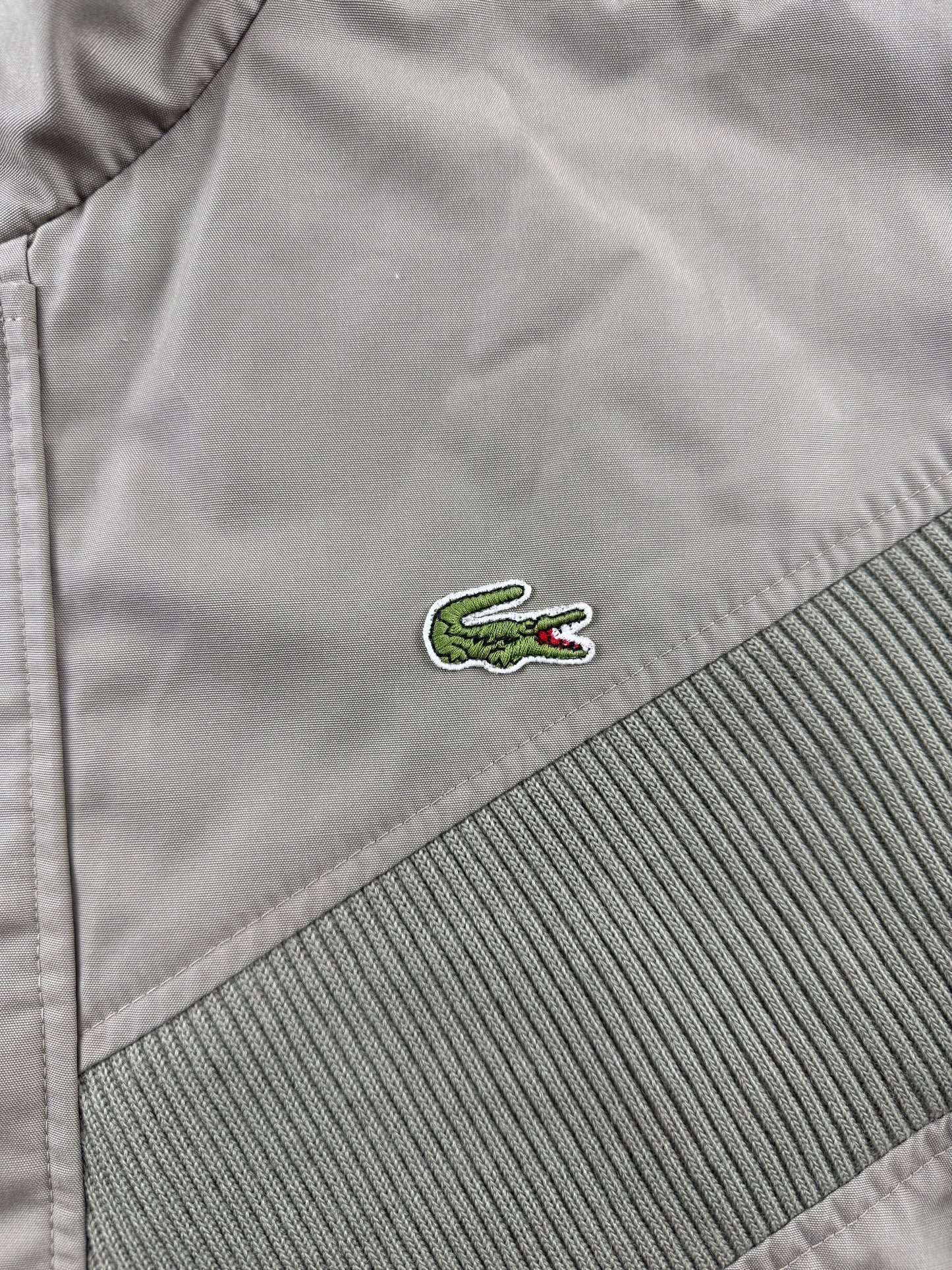 Lacoste Jacke (L)
