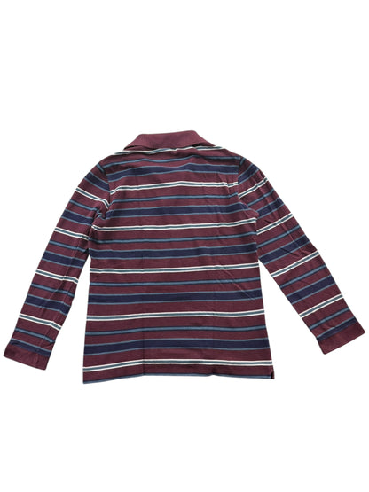 Lacoste Longsleeve Polo (S)