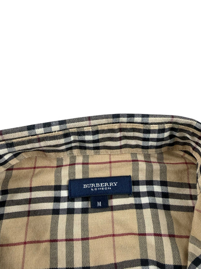 Burberry Hemd /(M)