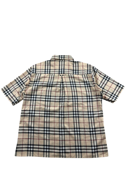 Burberry Hemd (M)