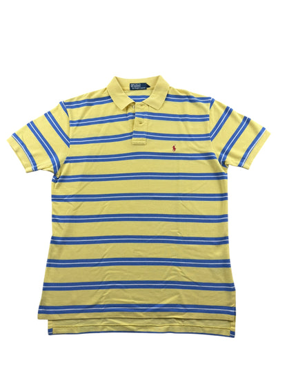Ralph Lauren Polo (L)