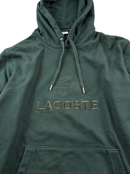 Lacoste Hoodie (L)