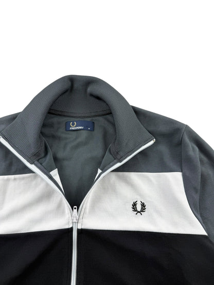 Fred Perry Zipper (M)
