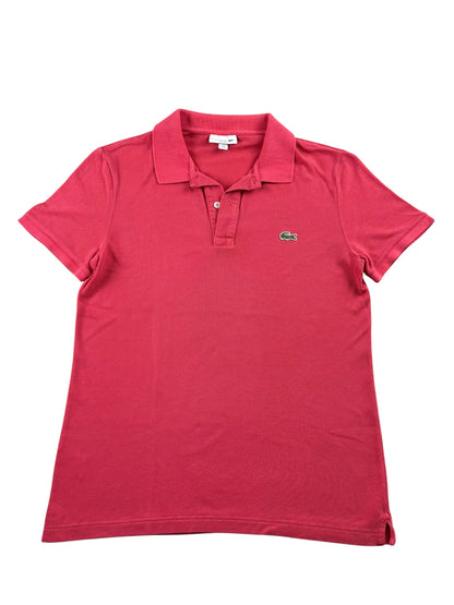 Lacoste Polo (M)