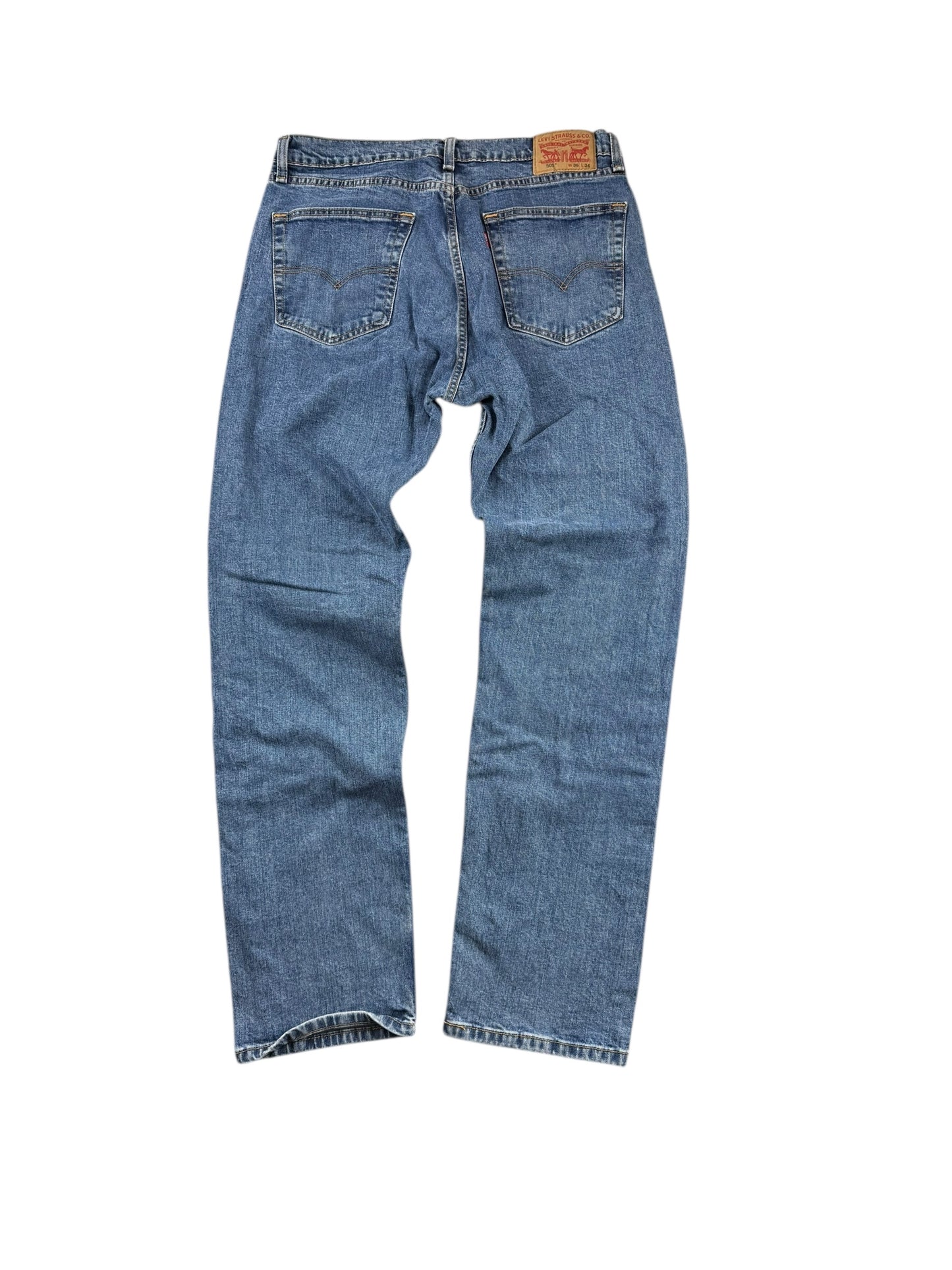 Levis Jeans 505 (42/108)
