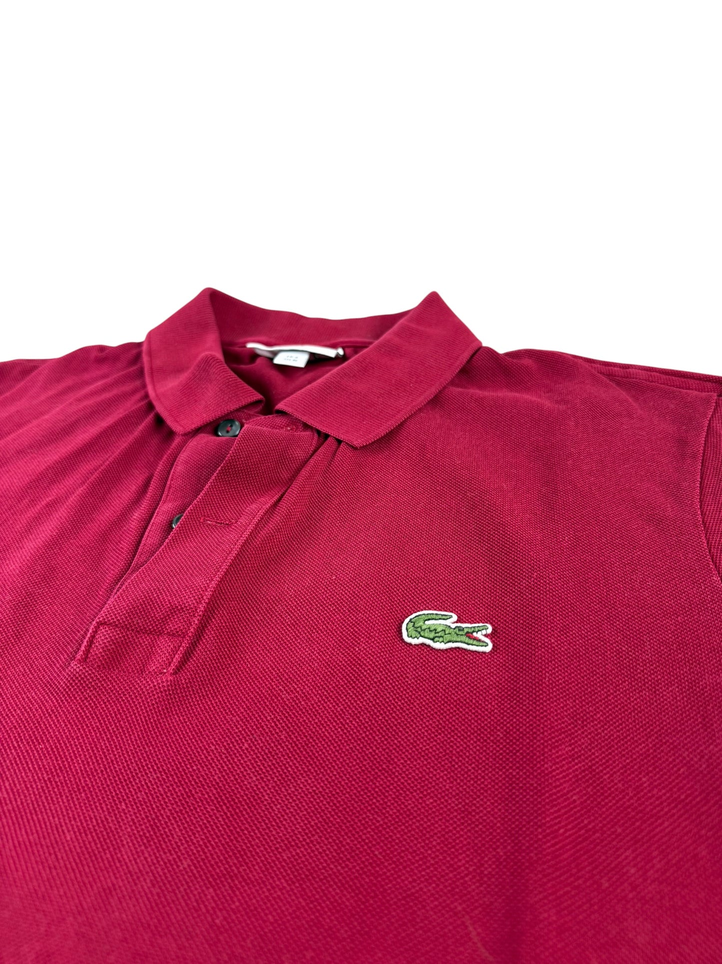 Lacoste Polo (M)
