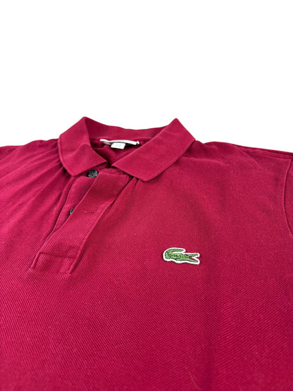 Lacoste Polo (M)