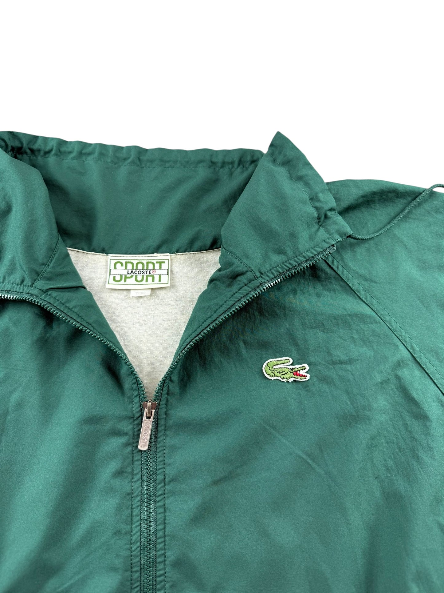 Lacoste Windbreaker (L)