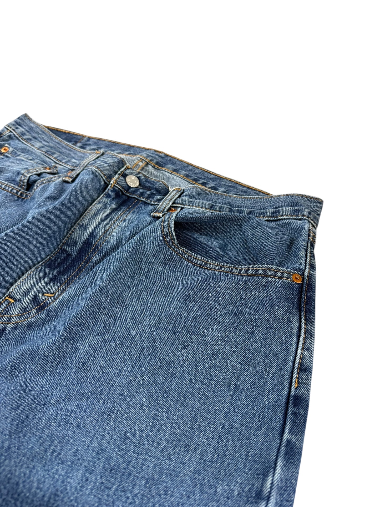 Levis Jeans 505 (45/106)