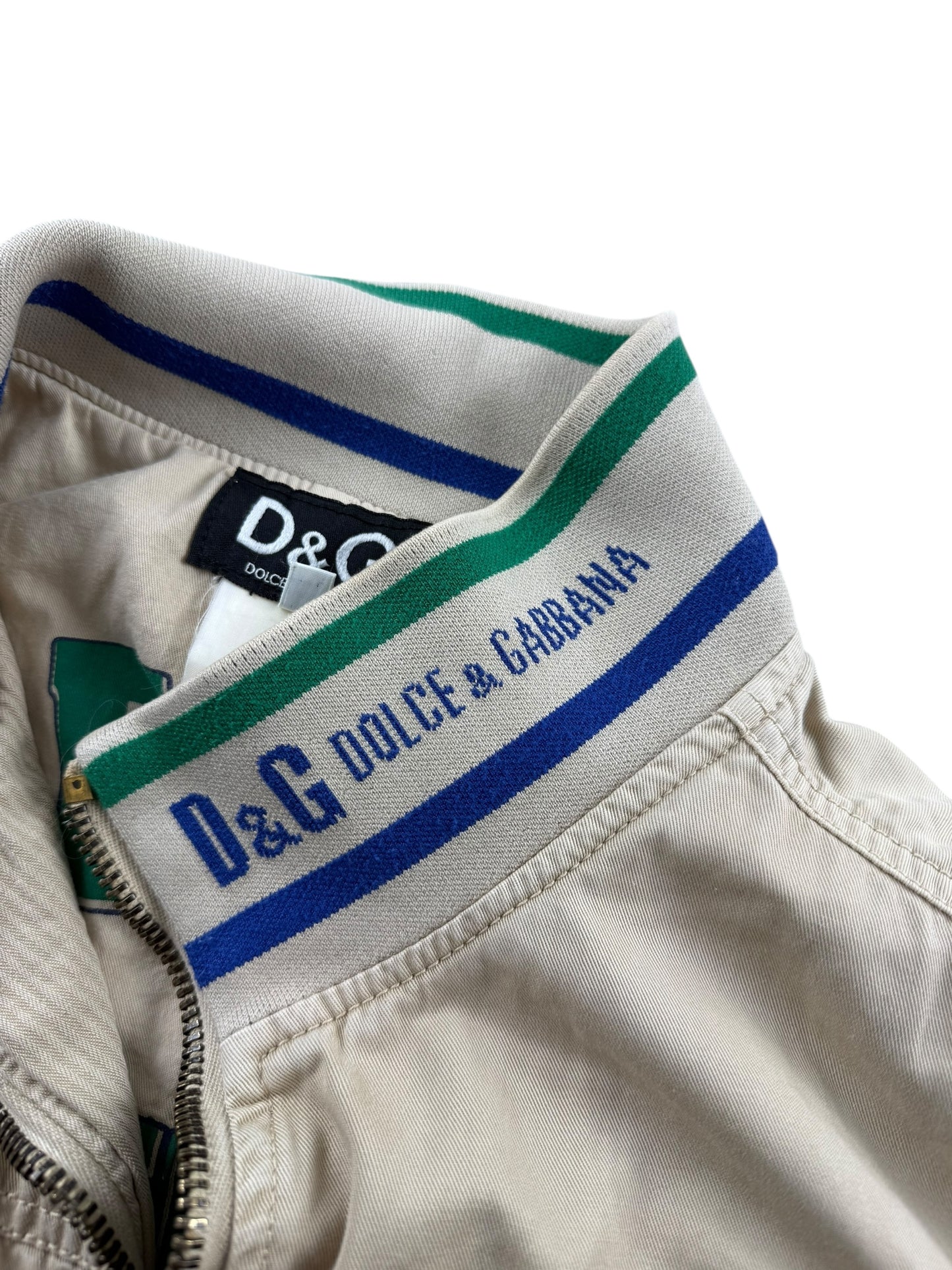 D&G Jacke (M)