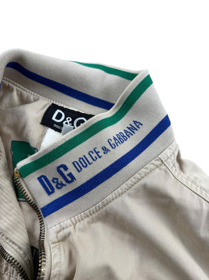 D&G Jacke (M)