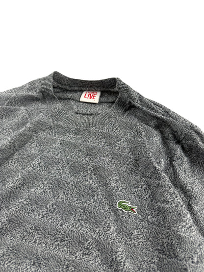 Lacoste Sweater (M)