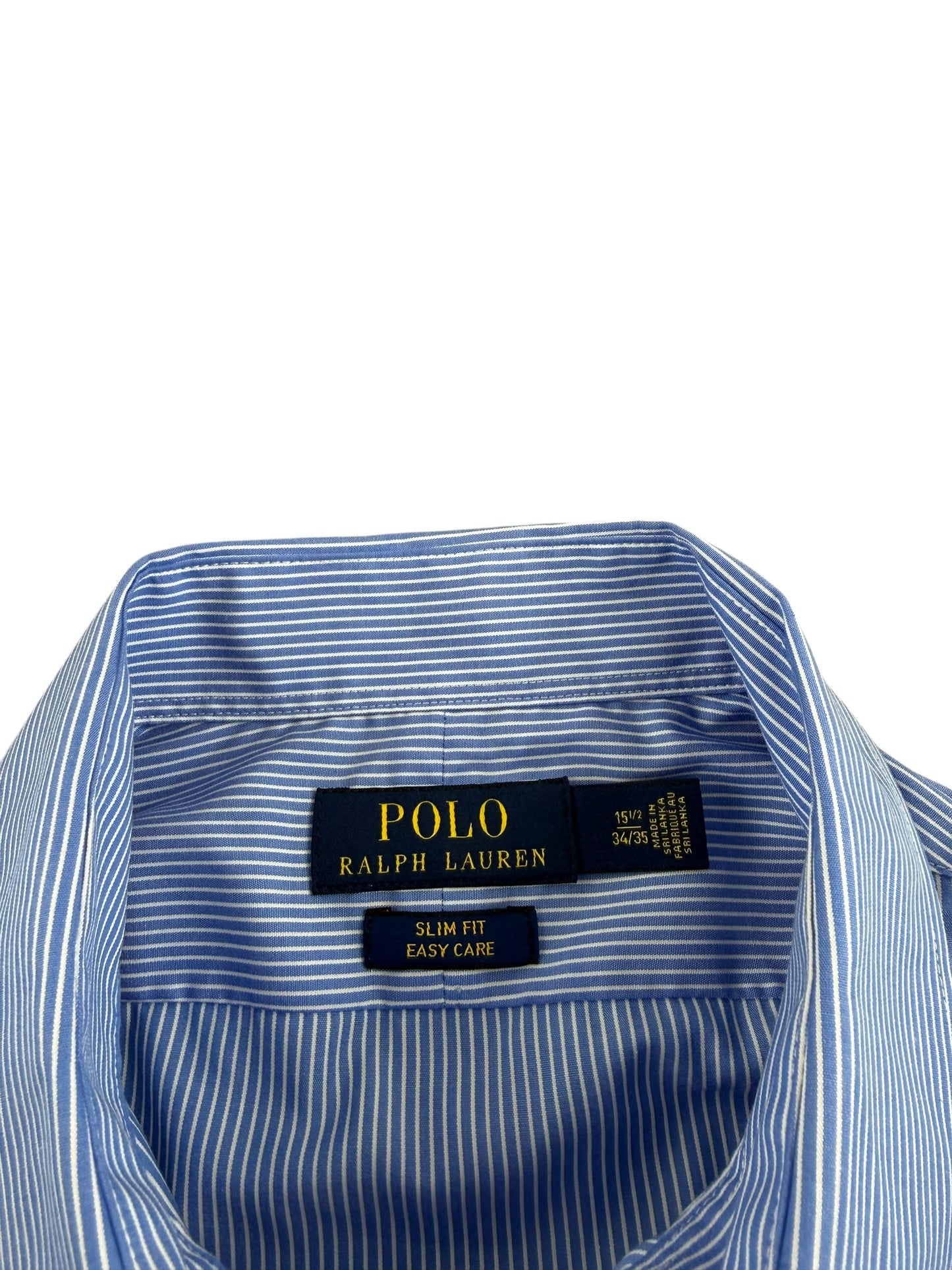 Ralph Lauren Hemd (M)