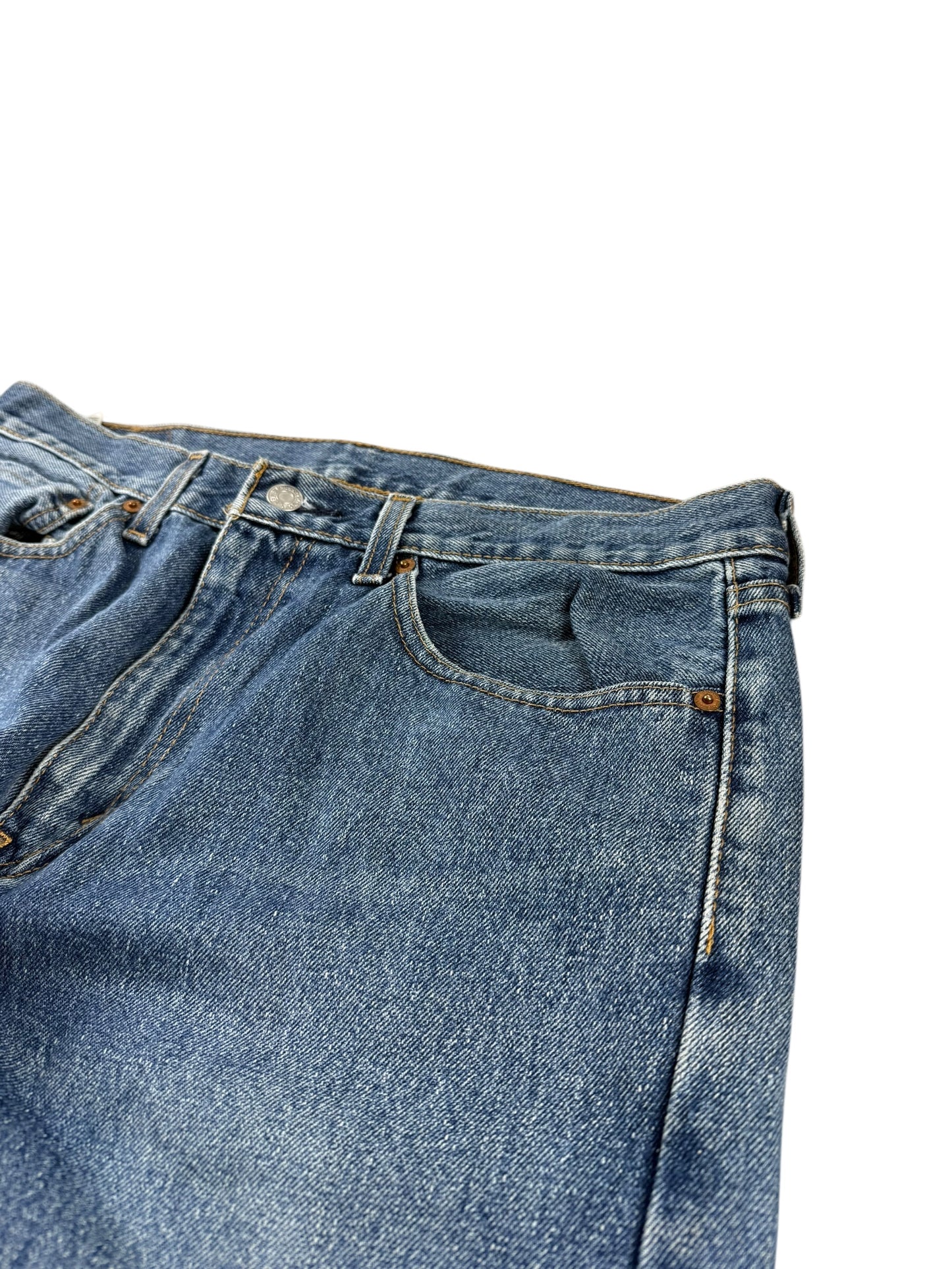 Levis Jeans 505 (43/102)