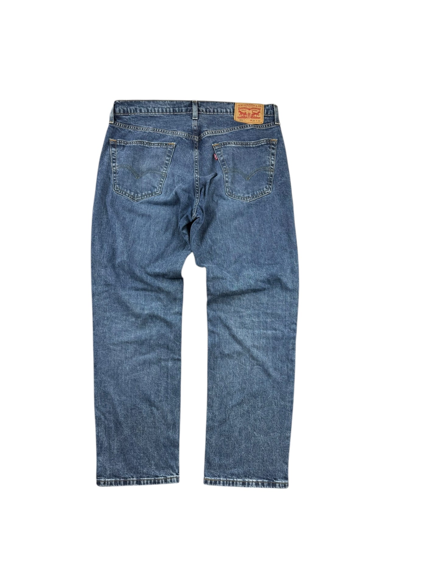Levis Jeans 559 (42/96)