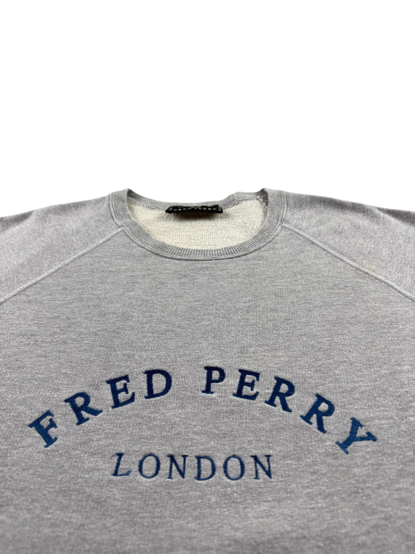 Fred Perry Sweater (M)